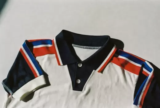 How to Choose the Right Retro Soccer Jersey