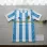 Soccer Jersey Size Guide for Buyers