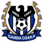 Gamba Osaka Gamba Osaka