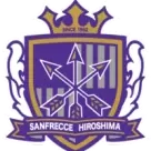 Sanfrecce Hiroshima Sanfrecce Hiroshima