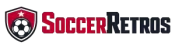 soccerretros jersey logo