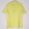 1976 1979 Wales Away Retro Soccer Jersey Yellow Vintage 1976 1979 Wales Away Retro Soccer Jersey Yellow Vintage