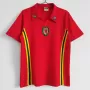 1976 1979 Wales Home Retro Soccer Jersey Vintage Red