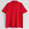 1976 1979 Wales Home Retro Soccer Jersey Vintage Red 1976 1979 Wales Home Retro Soccer Jersey Vintage Red