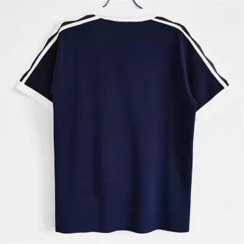 1978 Scotland Home Retro Soccer Jersey World Cup Vintage 1978 Scotland Home Retro Soccer Jersey World Cup Vintage