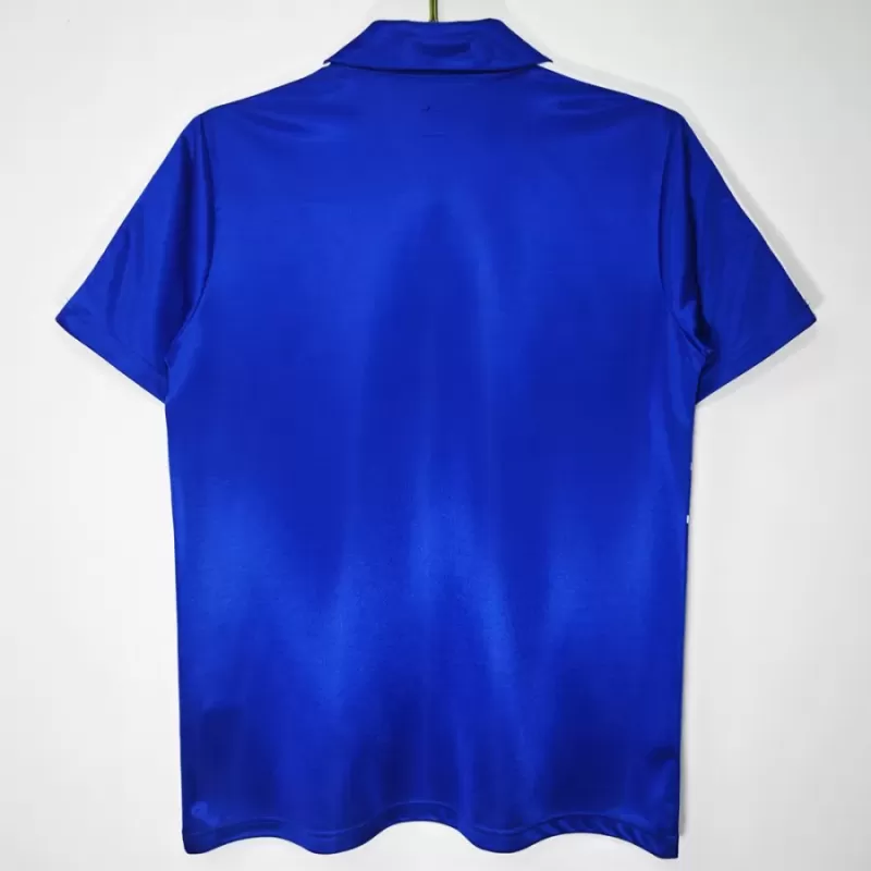 1984 1986 France Home Retro Soccer Jersey Euro 84 Champions 1984 1986 France Home Retro Soccer Jersey Euro 84 Champions