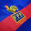 1984 1986 France Home Retro Soccer Jersey Euro 84 Champions 1984 1986 France Home Retro Soccer Jersey Euro 84 Champions