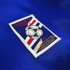 1984 1986 France Home Retro Soccer Jersey Euro 84 Champions 1984 1986 France Home Retro Soccer Jersey Euro 84 Champions