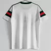 1988 1989 Cork City FC Home Retro Soccer Jersey Vintage Green 1988 1989 Cork City FC Home Retro Soccer Jersey Vintage Green