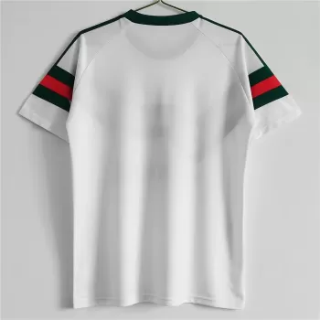 1988 1989 Cork City FC Home Retro Soccer Jersey Vintage Green 1988 1989 Cork City FC Home Retro Soccer Jersey Vintage Green