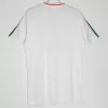 1990 1992 Iceland Away Retro Soccer Jersey White Vintage 1990 1992 Iceland Away Retro Soccer Jersey White Vintage