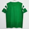 1990 Cameroon Home Retro Soccer Jersey World Cup Lions