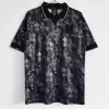 1990 England Black Out Retro Soccer Jersey Special Edition