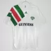 1992 1994 Cork City FC Home Retro Soccer Jersey Vintage Green 1992 1994 Cork City FC Home Retro Soccer Jersey Vintage Green