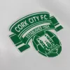 1992 1994 Cork City FC Home Retro Soccer Jersey Vintage Green 1992 1994 Cork City FC Home Retro Soccer Jersey Vintage Green