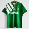 1992 1994 Ireland Home Retro Soccer Jersey World Cup 94 1992 1994 Ireland Home Retro Soccer Jersey World Cup 94