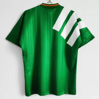 1992 1994 Ireland Home Retro Soccer Jersey World Cup 94 1992 1994 Ireland Home Retro Soccer Jersey World Cup 94