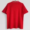 1992 1994 Wales Home Retro Soccer Jersey Red Navy Vintage 1992 1994 Wales Home Retro Soccer Jersey Red Navy Vintage