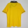 1993 1994 Brazil Home Retro Soccer Jersey World Cup USA 94