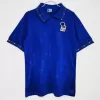 1994 1995 Italy Home Retro Soccer Jersey Blue Vintage 1994 1995 Italy Home Retro Soccer Jersey Blue Vintage