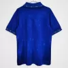 1994 1995 Italy Home Retro Soccer Jersey Blue Vintage 1994 1995 Italy Home Retro Soccer Jersey Blue Vintage