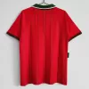 1994 1996 Wales Home Retro Soccer Jersey Red Vintage Kit 1994 1996 Wales Home Retro Soccer Jersey Red Vintage Kit
