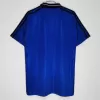 1994 Argentina Away Retro Soccer Jersey World Cup Blue Diamond
