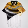 1994 South Africa Home Retro Soccer Jersey Yellow Vintage