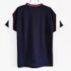 1996 1998 Scotland Home Retro Soccer Jersey Navy World Cup 98