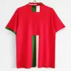 1996 1998 Wales Home Retro Soccer Jersey Red Navy Vintage