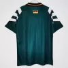 1996 Germany Away Retro Soccer Jersey Green Euro 96 1996 Germany Away Retro Soccer Jersey Green Euro 96
