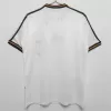 1996 Germany Home Retro Soccer Jersey White Euro 96 Champions 1996 Germany Home Retro Soccer Jersey White Euro 96 Champions