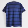 1998 2000 Scotland Home Retro Soccer Jersey Navy Vintage 1998 2000 Scotland Home Retro Soccer Jersey Navy Vintage
