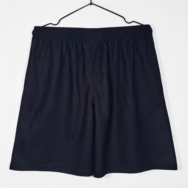 1998 England Home Retro Soccer Shorts Navy Blue 1998 England Home Retro Soccer Shorts Navy Blue