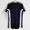 1998 Yugoslavia Home Retro Soccer Jersey Blue World Cup Edition