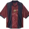 2000 2001 FC Barcelona X Travis Scott Mens Retro Home Skeleton Jersey 2000 2001 FC Barcelona X Travis Scott Mens Retro Home Skeleton Jersey