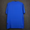 2000 Italy Home Retro Soccer Jersey Euro 2000 Finalist Blue