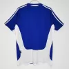 2004 Greece Home Retro Soccer Jersey Blue European Champions 2004 Greece Home Retro Soccer Jersey Blue European Champions