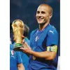 2006 Italy Home Retro Soccer Jersey World Cup Champions Blue 2006 Italy Home Retro Soccer Jersey World Cup Champions Blue