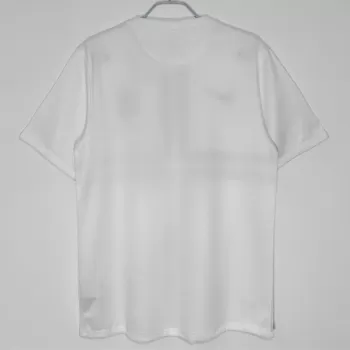 2012 2013 Portugal Away Retro Soccer Jersey White Cross Vintage 2012 2013 Portugal Away Retro Soccer Jersey White Cross Vintage