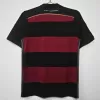 2014 Germany Away Retro Soccer Jersey Black Red Striped Kit 2014 Germany Away Retro Soccer Jersey Black Red Striped Kit