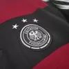 2014 Germany Away Retro Soccer Jersey Black Red Striped Kit 2014 Germany Away Retro Soccer Jersey Black Red Striped Kit