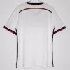 2014 Germany Home Retro Soccer Jersey White World Cup Champions