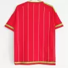 2015 2016 Wales Home Retro Soccer Jersey Classic Red