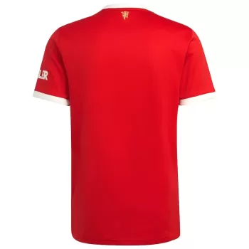 2021 2022 Manchester United Mens Home Soccer Jersey Red 2021 2022 Manchester United Mens Home Soccer Jersey Red