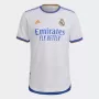 2021 2022 Real Madrid Mens Home Soccer Jersey Plaza De Cibeles