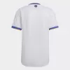 2021 2022 Real Madrid Mens Home Soccer Jersey Plaza De Cibeles 2021 2022 Real Madrid Mens Home Soccer Jersey Plaza De Cibeles