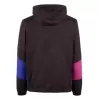 2023 2024 AC Milan Mens Pre Match Woven Anthem Soccer Jacket Black
