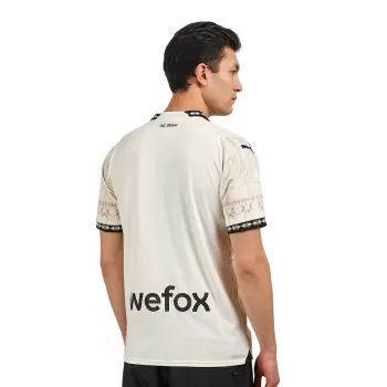 2023 2024 AC Milan X Designer Mens Authentic Soccer Jersey Gothic Edition