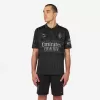 2023 2024 AC Milan X Designer Mens Dark Authentic Soccer Jersey Gothic Dusk 2023 2024 AC Milan X Designer Mens Dark Authentic Soccer Jersey Gothic Dusk